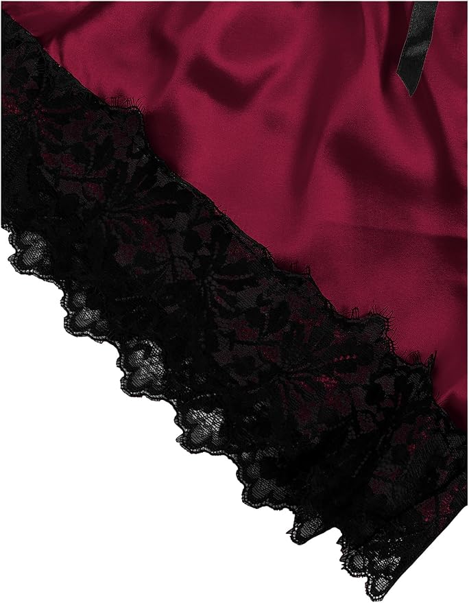 Pure Red