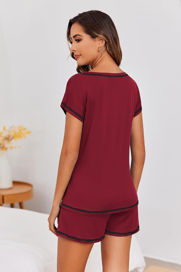 Wind Red