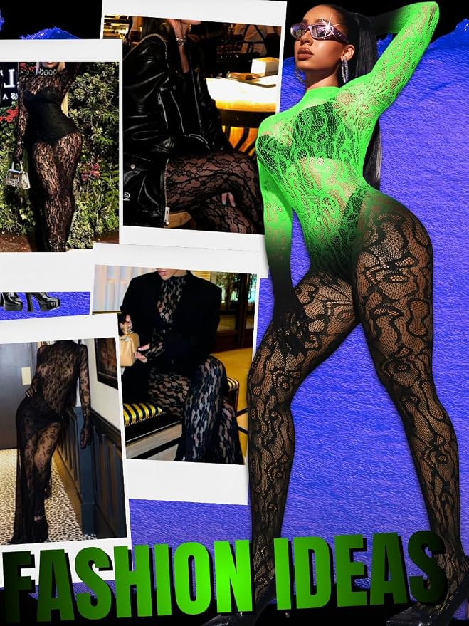 Gradient Green Black