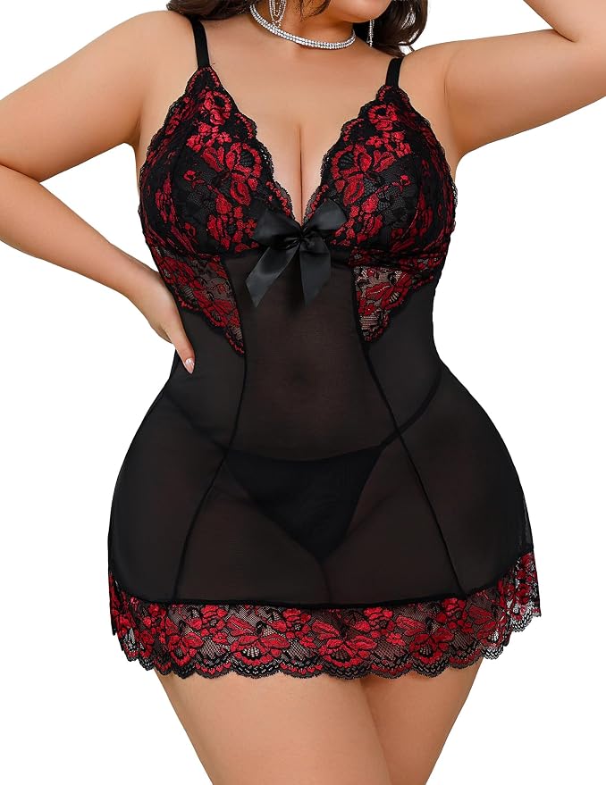 2-black Red