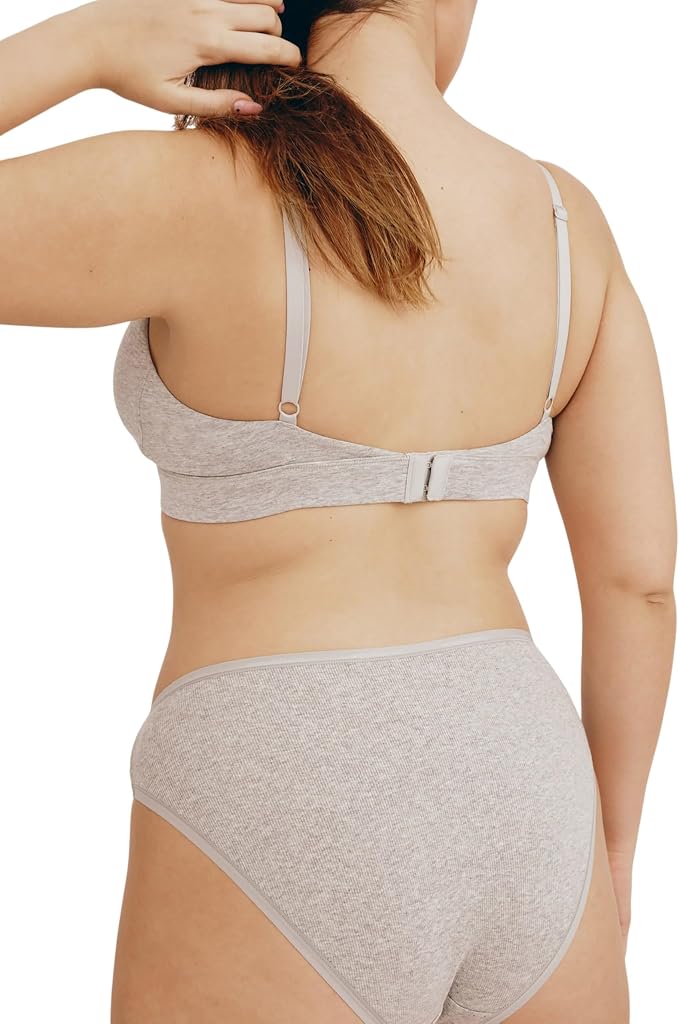 Grey Mélange