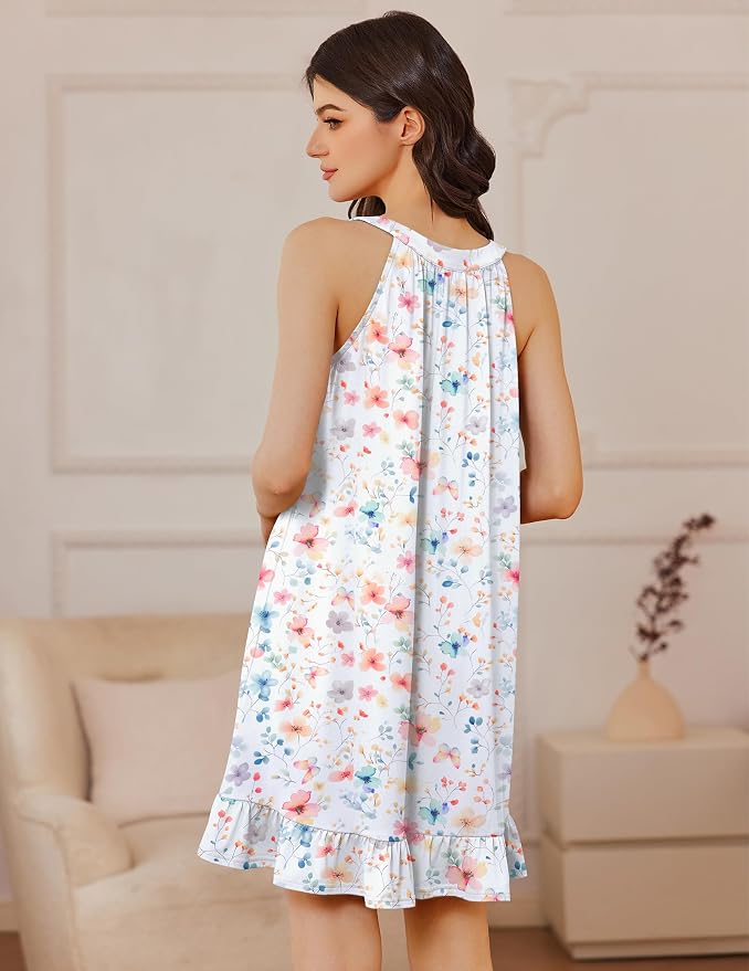 Floral White