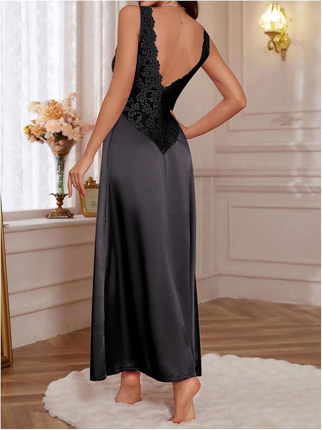 Black Solid