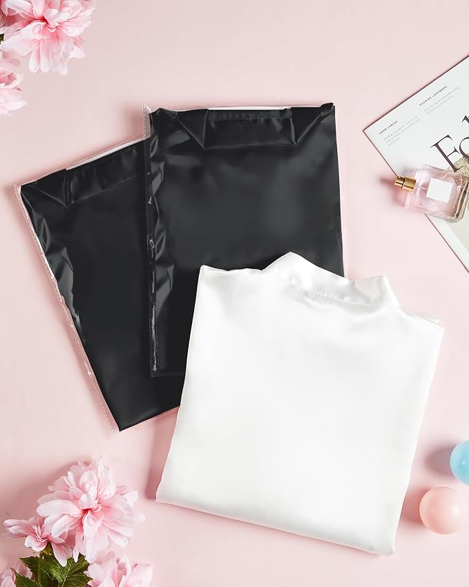 White, Black