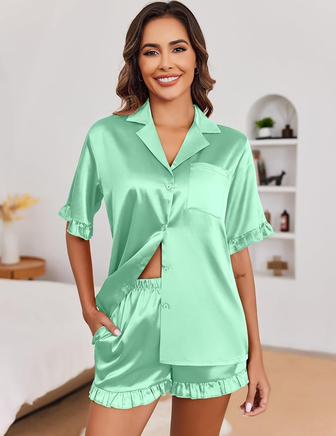 Gray Green