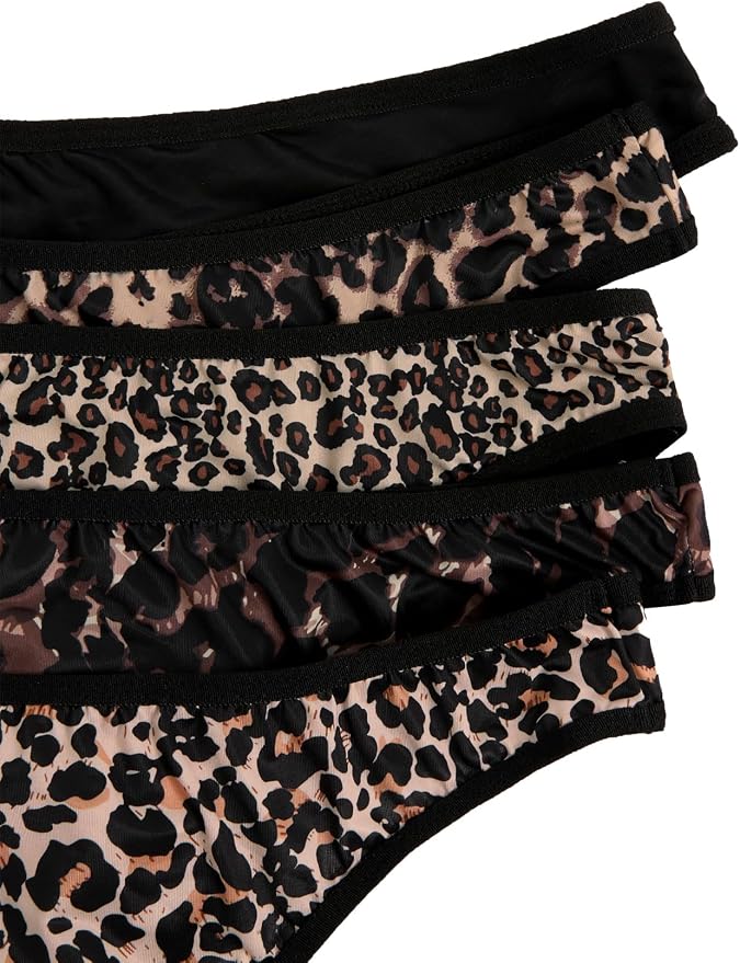 Multi Leopard