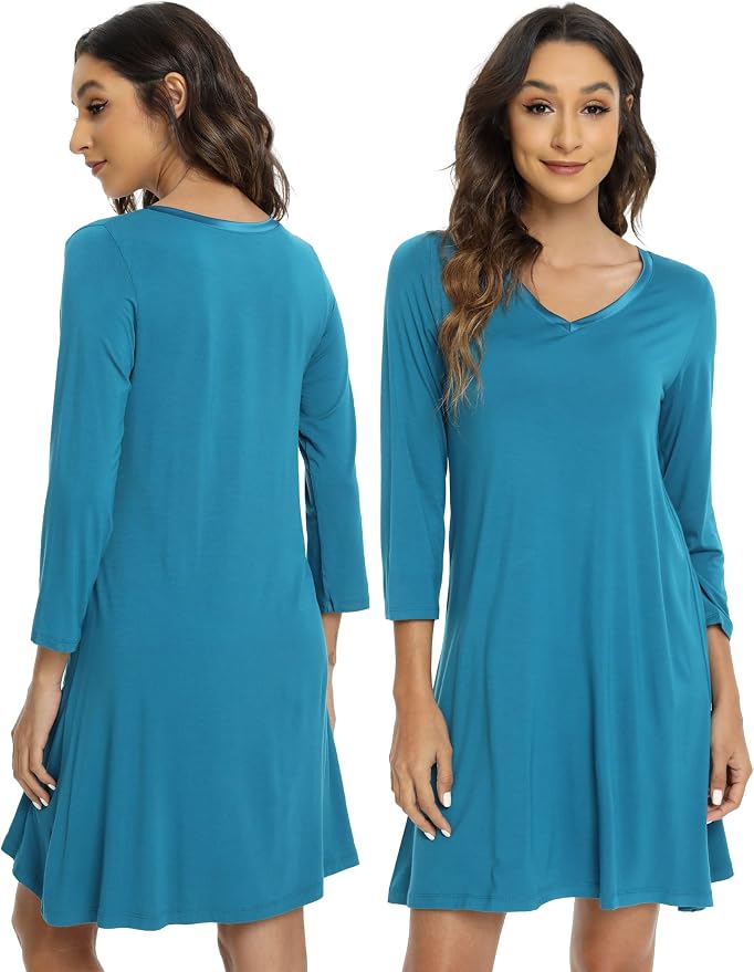 Teal Blue