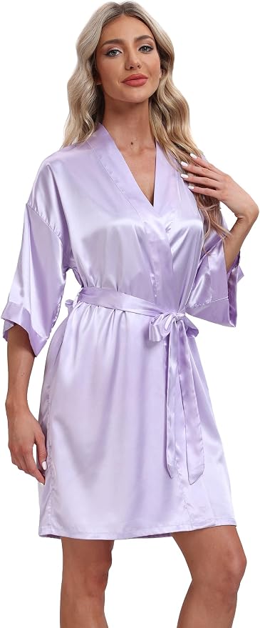 Lilac Purple