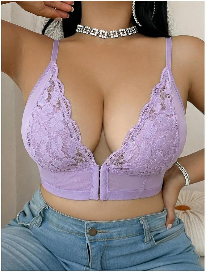 Mauve Purple