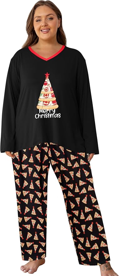 Xmas Pizza