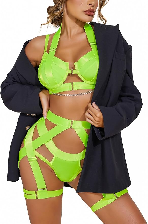 Neon Green