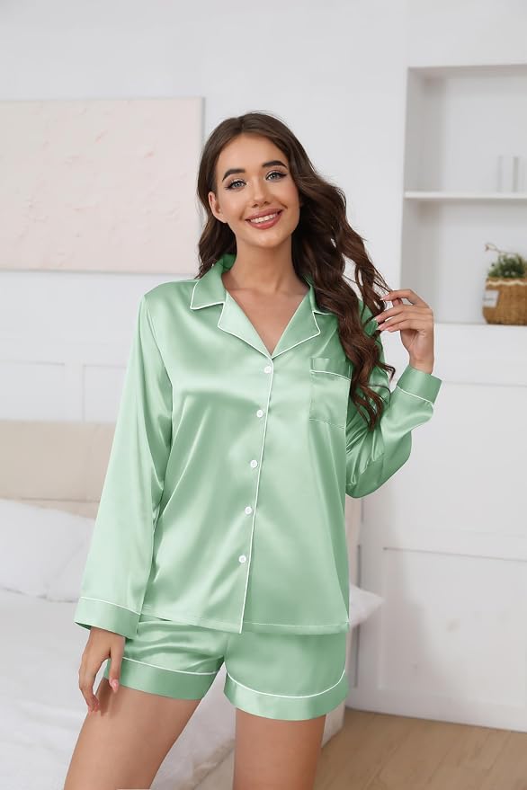 Aqua Green
