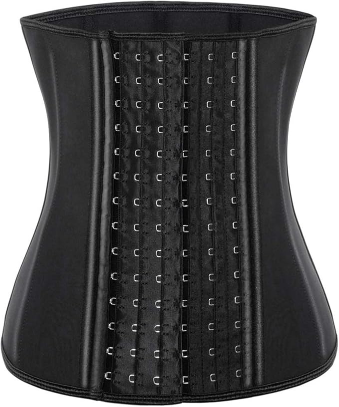 A-black(9 Steel Bones Height:11.6\