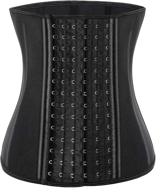 A-black(9 Steel Bones Height:11.6\