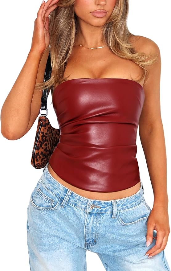 Maroon Red