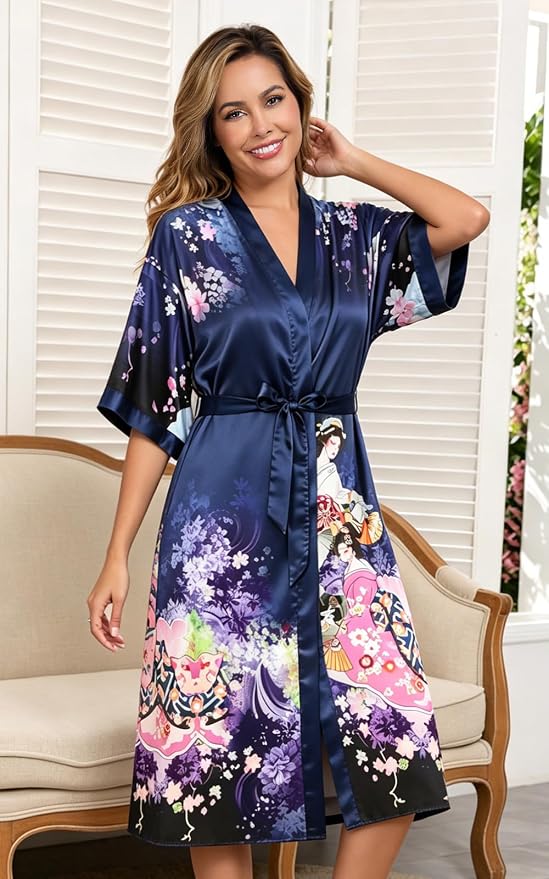 Beauty Navy
