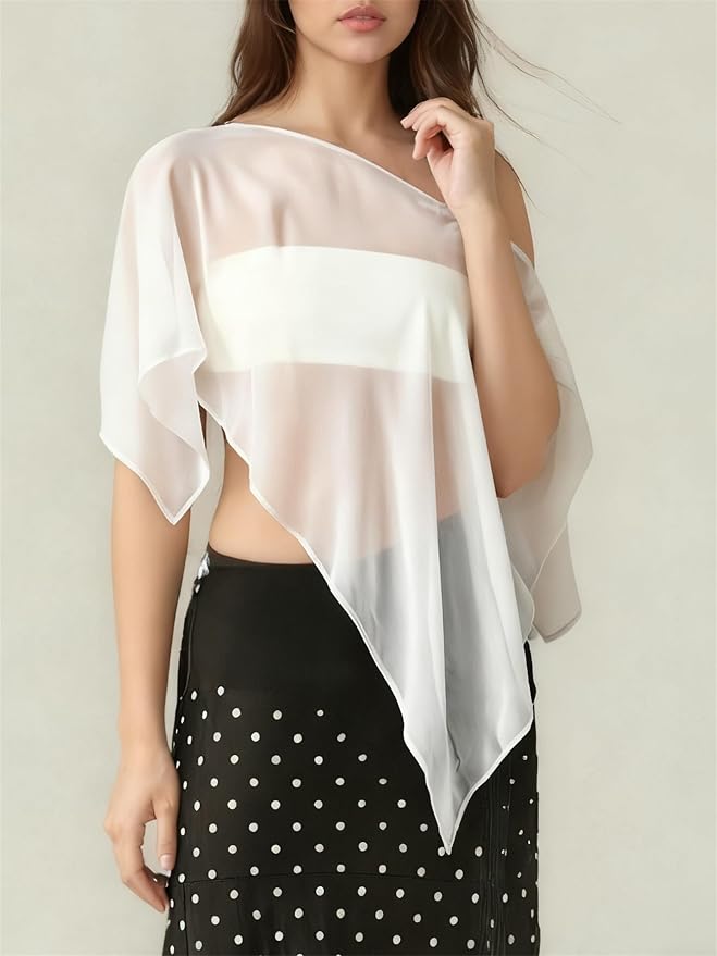 White Casual