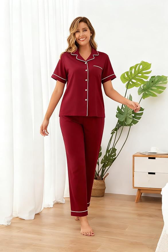 Wine Red-a
