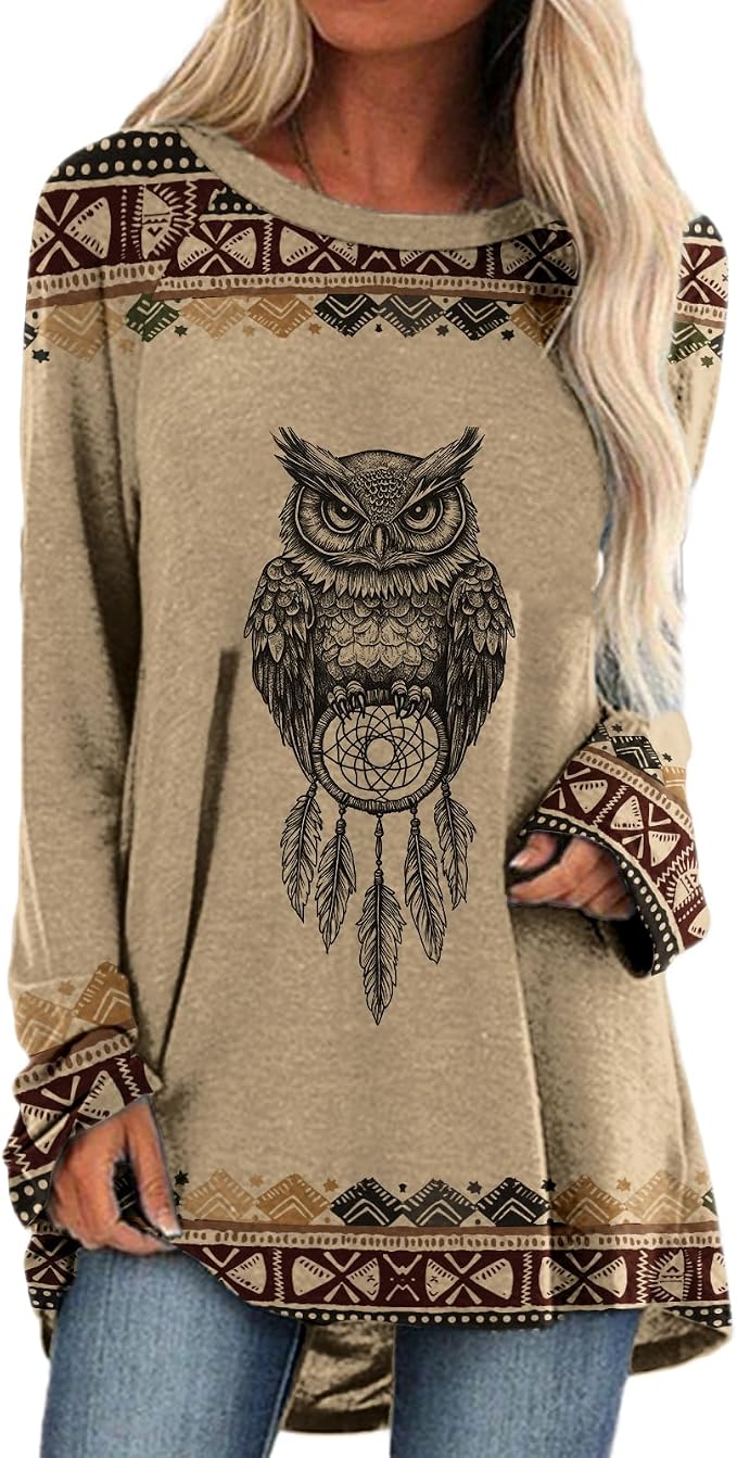 15-owl Pattern