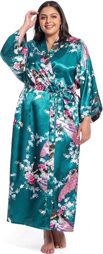 Peacock | Turquoise