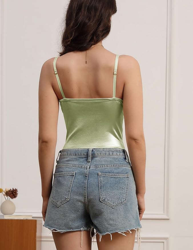 Mint Green