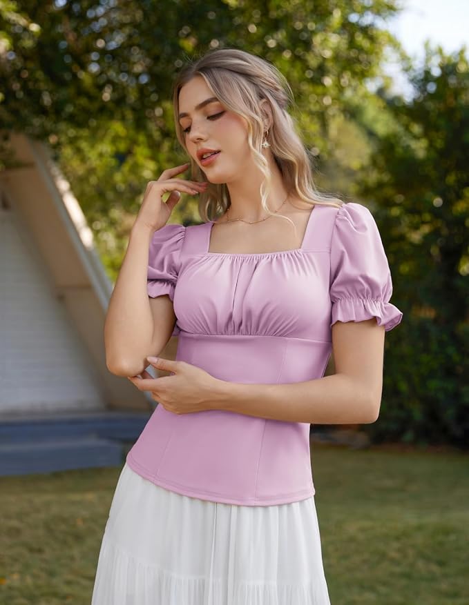 Light Lilac