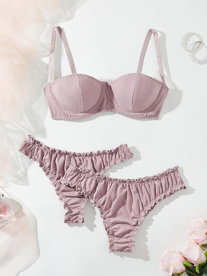 Purple Pink