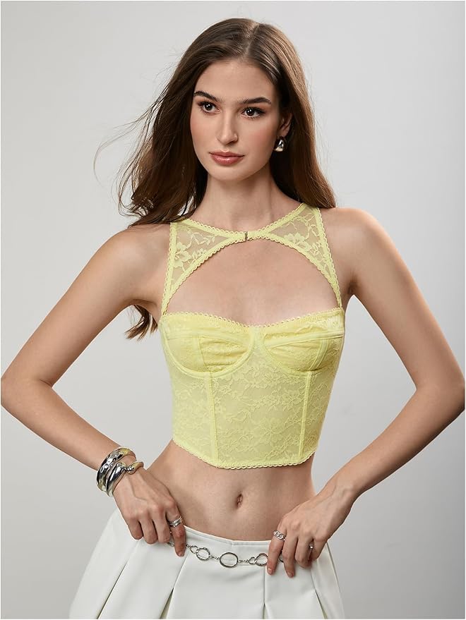 Light Yellow