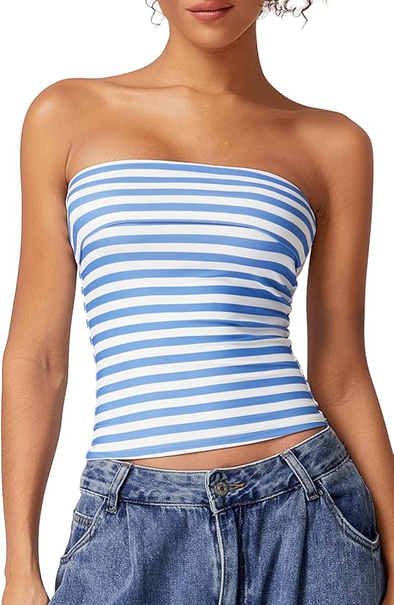 Blue Stripe
