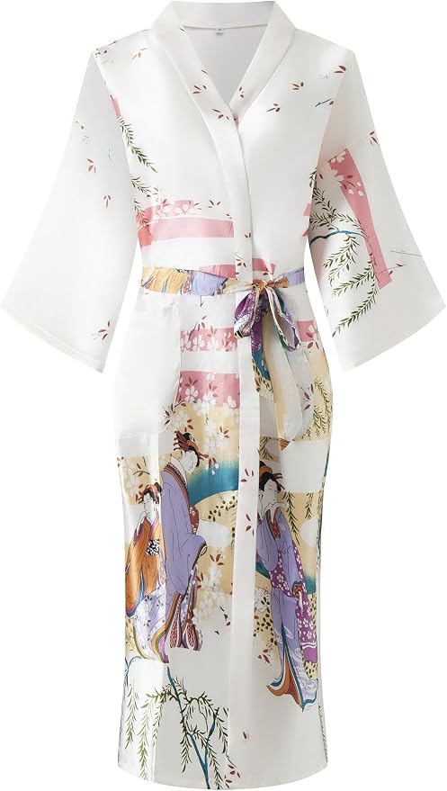Floral-white