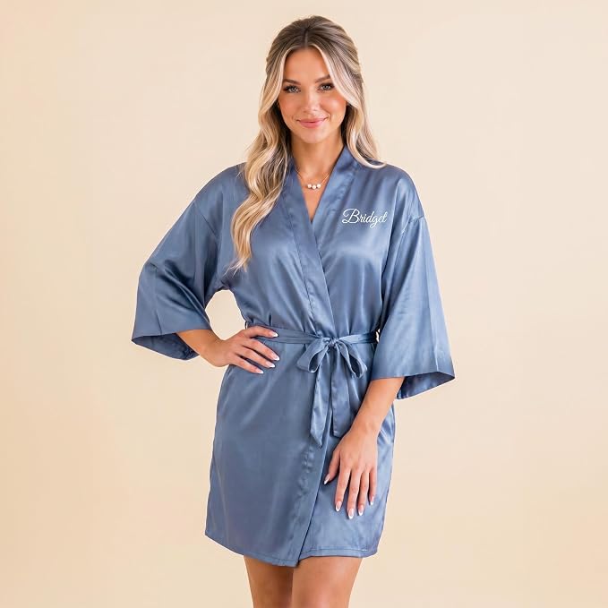 Dusty Blue