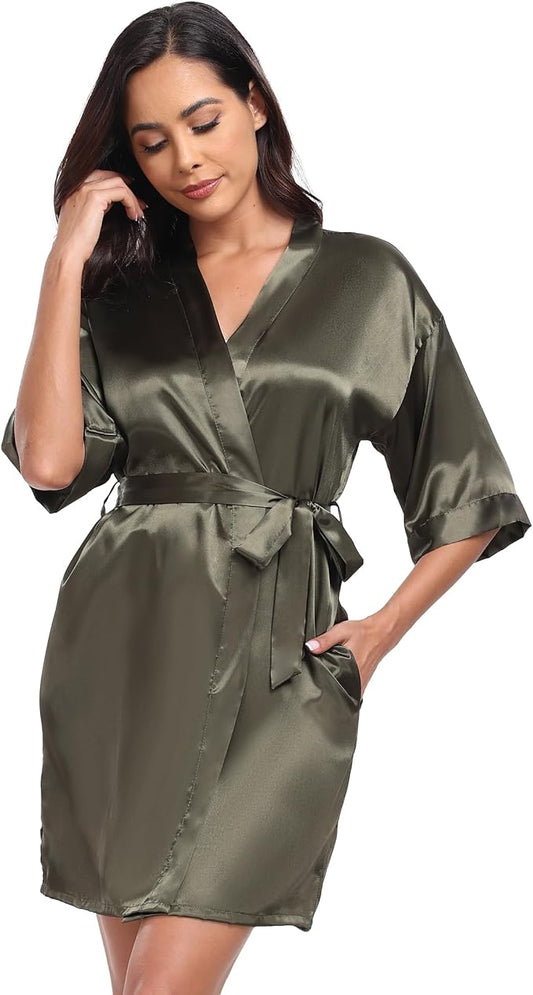 Army Green