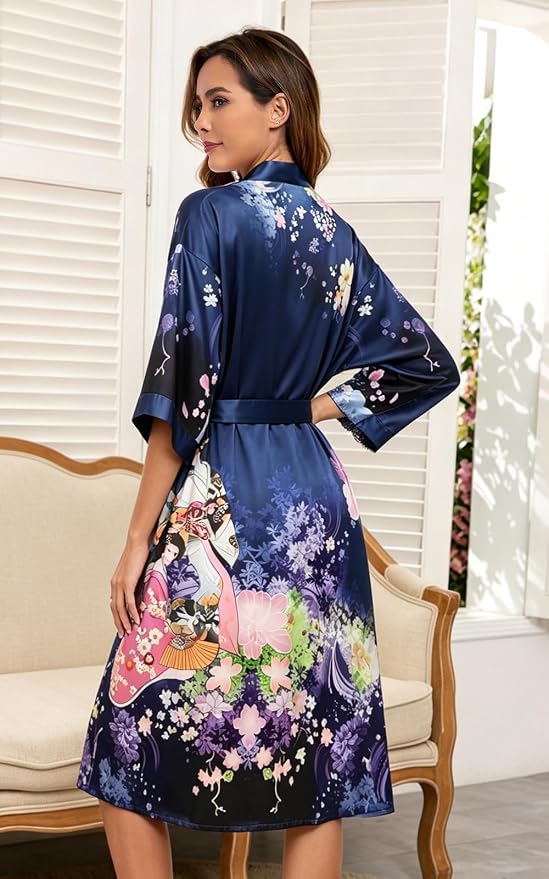 Beauty Navy
