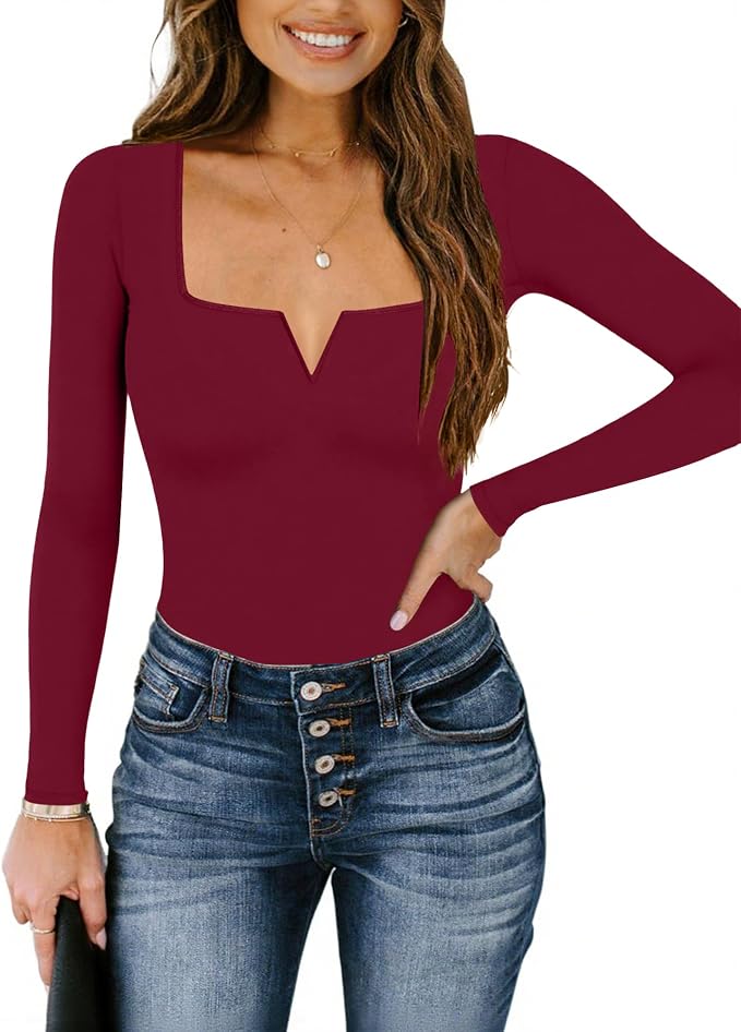 D-wine Long Sleeve