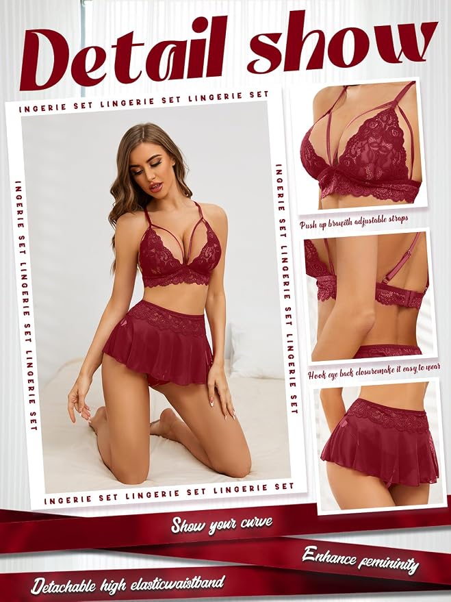 Wine Red