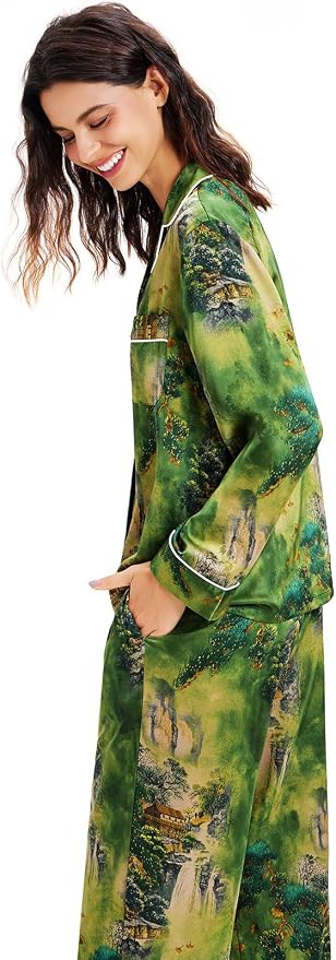 Ink Green