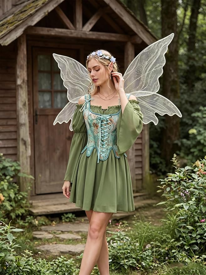 Green Bee