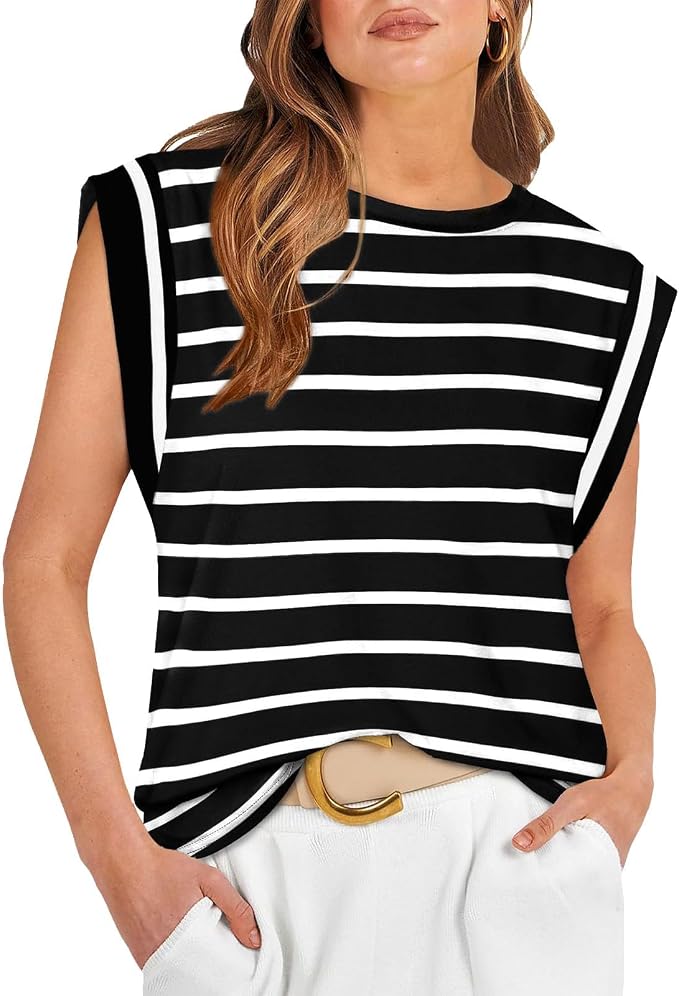 Black Stripe