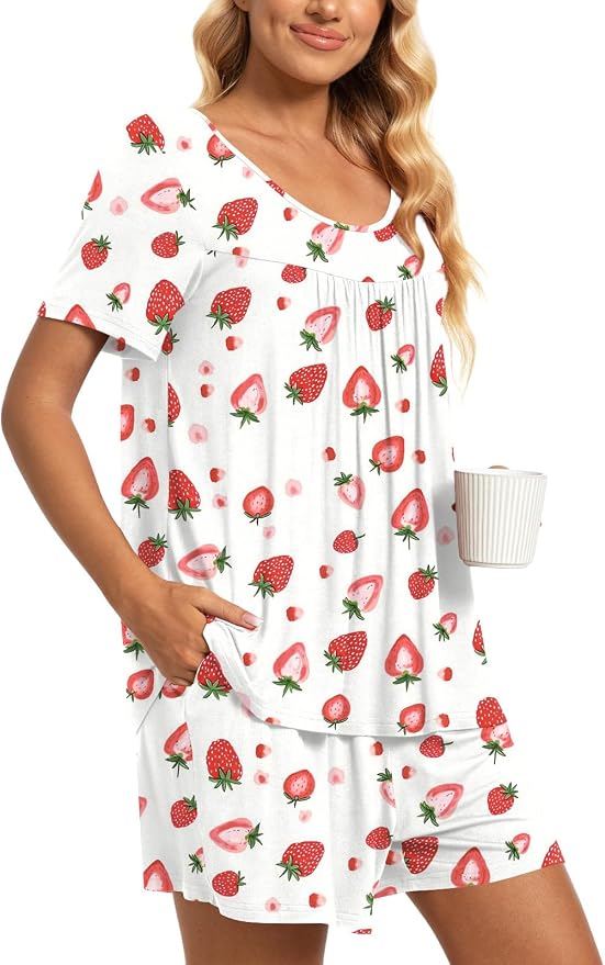 02 Strawberry-white