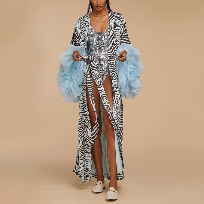Blue Zebra