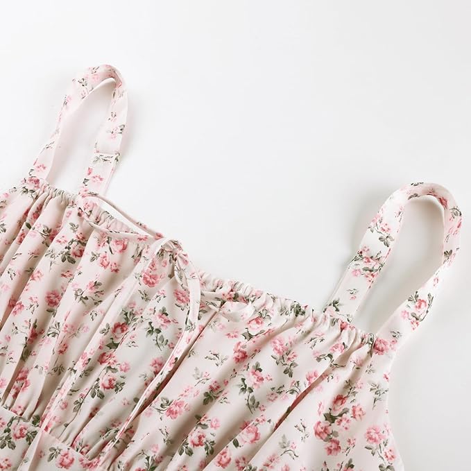 Neutral Tone Floral