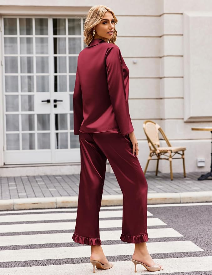Wine Red