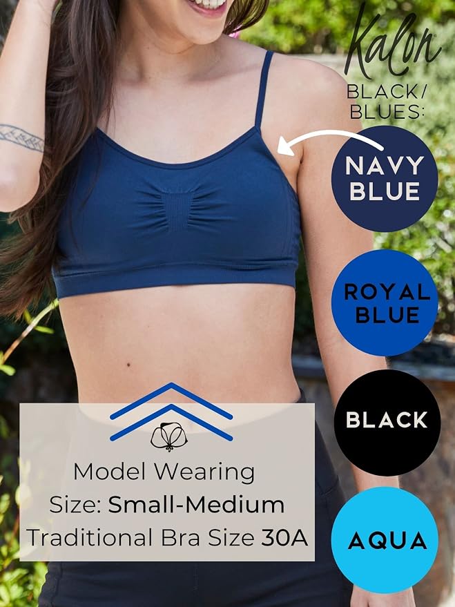 Blk/Blues