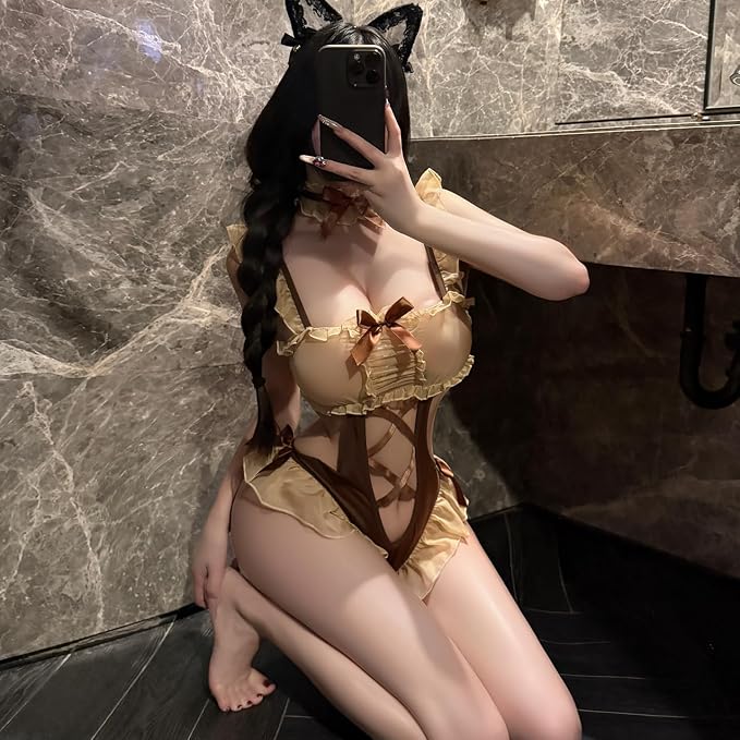 Latte Girl
