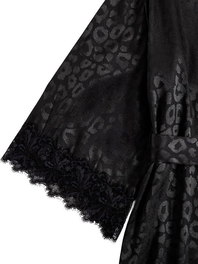 Black Leopard Multi