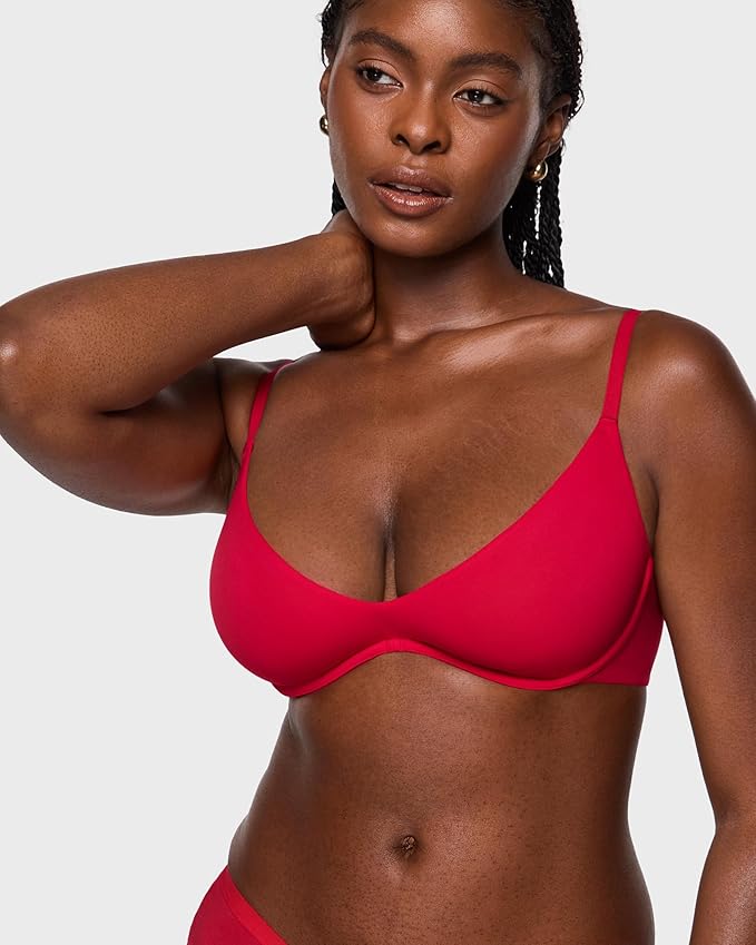 Lipstick Red