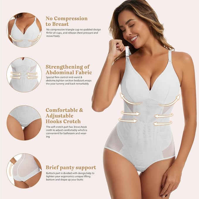 #2 White