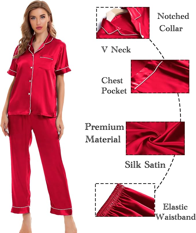 Christmas Red