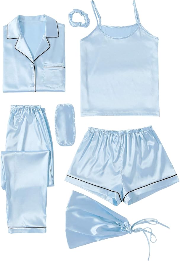 Sky Blue