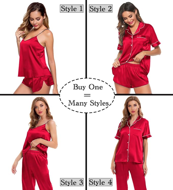 Christmas Red